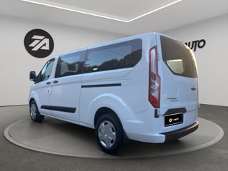 Ford E-Tourneo Custom 18.500Km!!!!