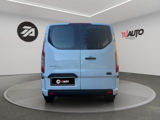 Ford E-Tourneo Custom 18.500Km!!!!