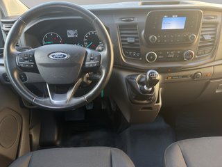 Ford E-Tourneo Custom 18.500Km!!!!