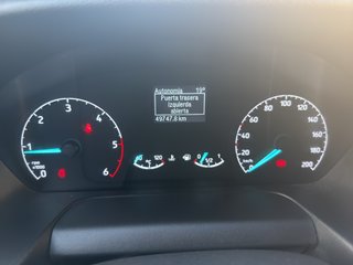 Ford E-Tourneo Custom 18.500Km!!!!