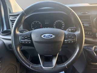 Ford E-Tourneo Custom 18.500Km!!!!