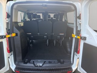 Ford E-Tourneo Custom 18.500Km!!!!