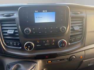 Ford E-Tourneo Custom 18.500Km!!!!