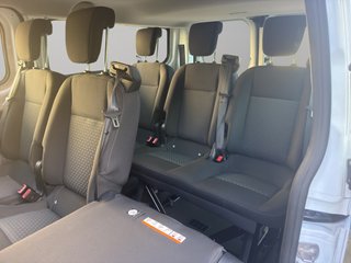 Ford E-Tourneo Custom 18.500Km!!!!