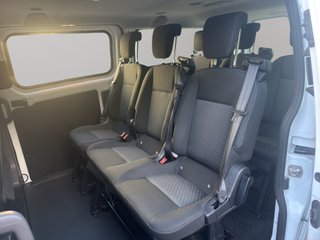 Ford E-Tourneo Custom 18.500Km!!!!