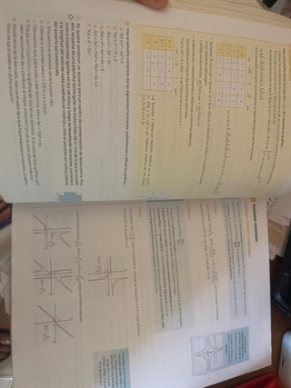 Matemáticas aplicadas a las Ciencias Sociales 1...