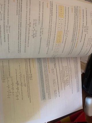 Matemáticas aplicadas a las Ciencias Sociales 1...