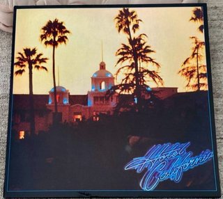 Vinilo Iron Maiden Piece of Mind