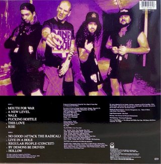 Vinilo Iron Maiden Piece of Mind