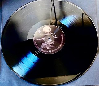 Vinilo Iron Maiden Piece of Mind