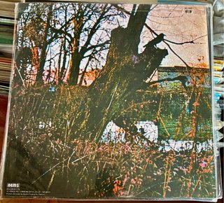 Vinilo Iron Maiden Piece of Mind