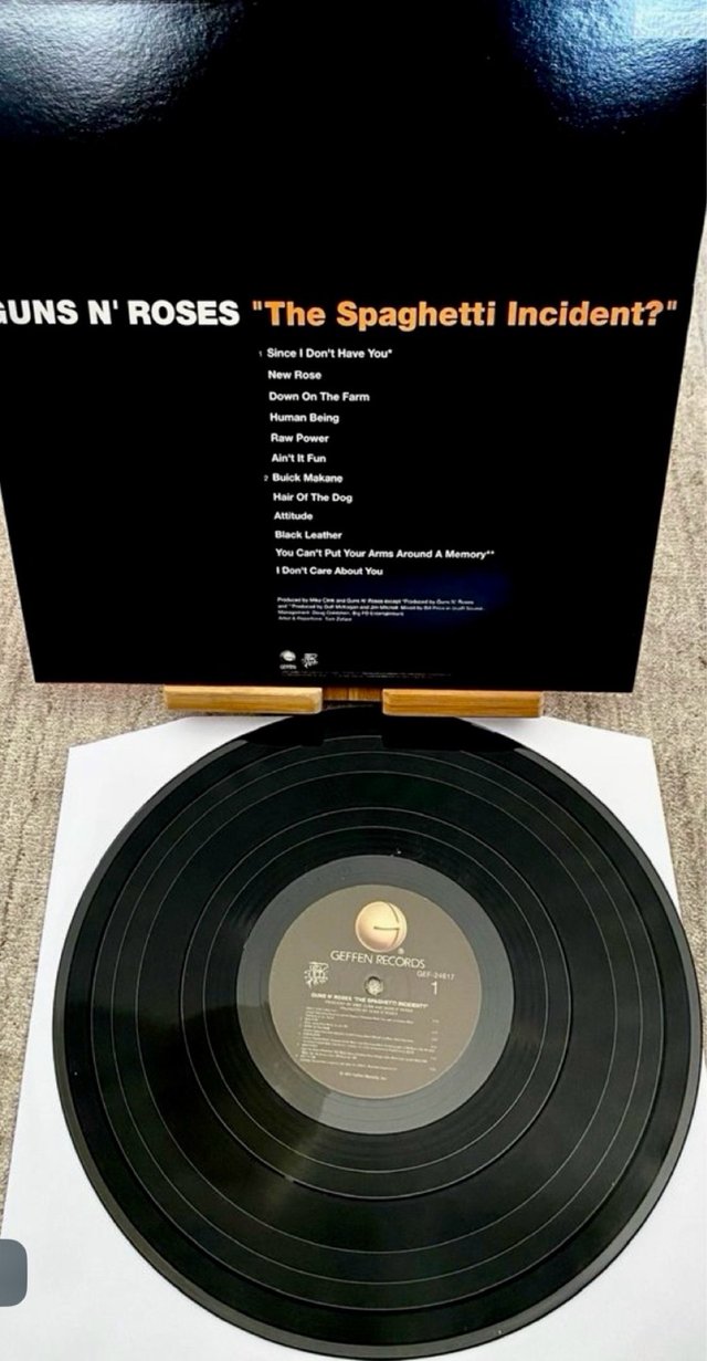 Vinilo Iron Maiden Piece of Mind