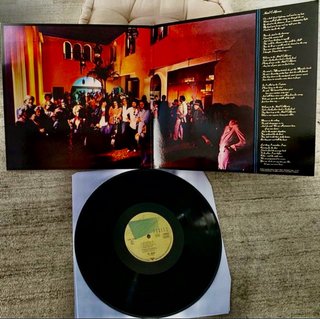 Vinilo Iron Maiden Piece of Mind