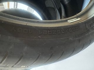 Neumáticos 185/65 R15