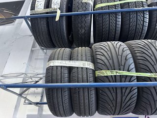 Neumáticos 185/65 R15