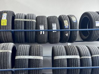 Neumáticos 185/65 R15