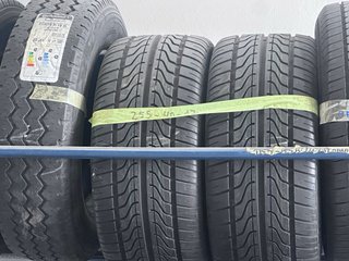 Neumáticos 185/65 R15