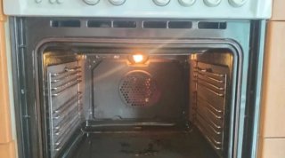 Horno Balay (por reforma)