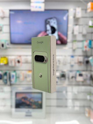 Google Pixel 10 Pro XL 256GB Verde