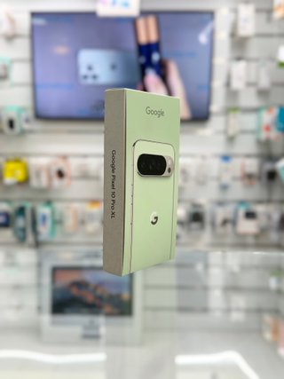 Google Pixel 10 Pro XL 256GB Verde