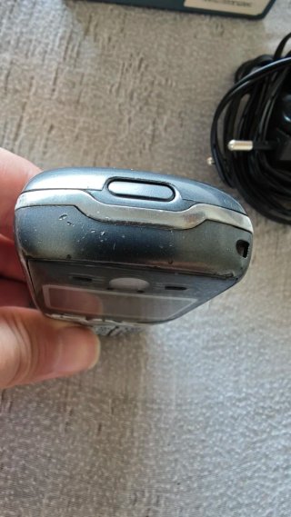 Motorola C450 Vintage Amena - Completo en caja
