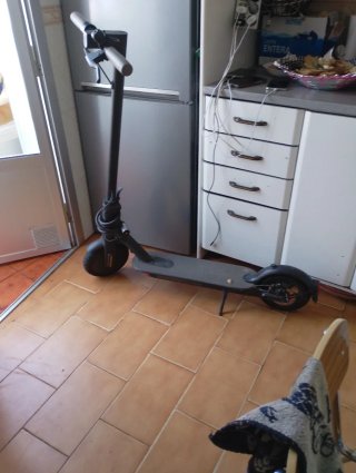 Patinete Eléctrico Xiaomi