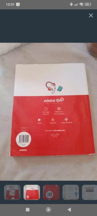 Lengua y Literatura, Castellano