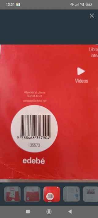 Lengua y Literatura, Castellano
