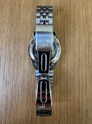 Reloj Seiko 5 SNK369K1 Automático