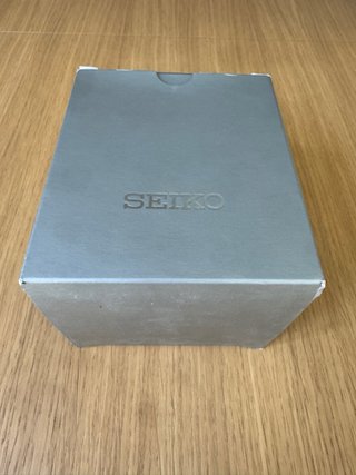 Reloj Seiko 5 SNK369K1 Automático