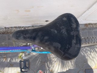 Bicicleta Montaña Mujer BH Supra 100Azul (Reparar)