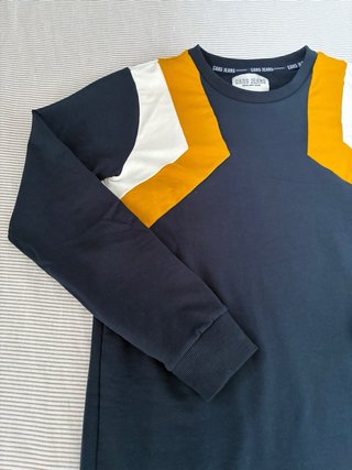 Vestido Sudadera Cars Jeans Talla 16