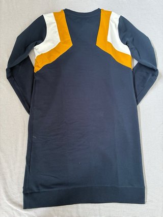Vestido Sudadera Cars Jeans Talla 16