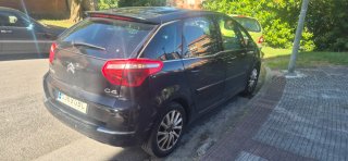 Citroen C4 Picasso 2009