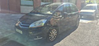 Citroen C4 Picasso 2009