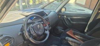 Citroen C4 Picasso 2009