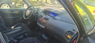 Citroen C4 Picasso 2009
