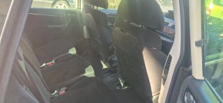 Citroen C4 Picasso 2009