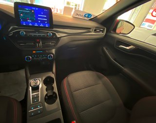 Ford Kuga 2023