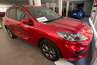 Ford Kuga 2023