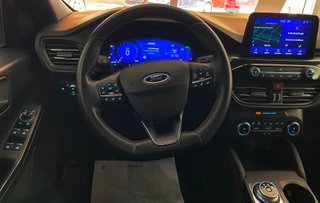 Ford Kuga 2023