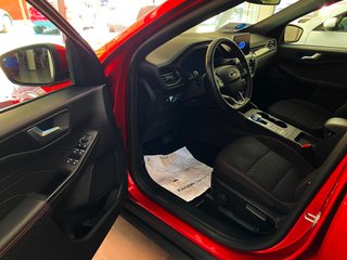Ford Kuga 2023