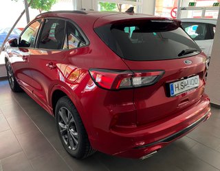 Ford Kuga 2023
