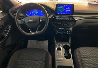 Ford Kuga 2023