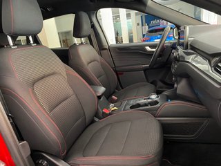 Ford Kuga 2023
