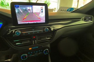 Ford Kuga 2023