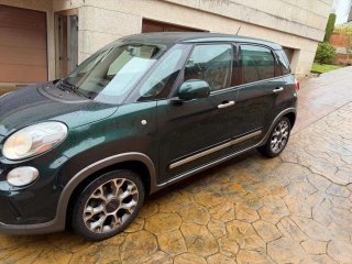 FIAT 500L 2013