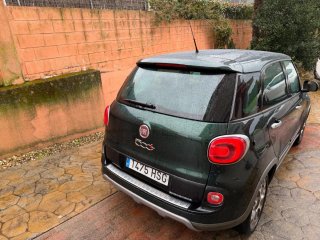 FIAT 500L 2013