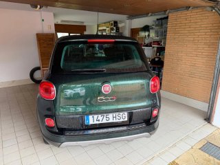 FIAT 500L 2013