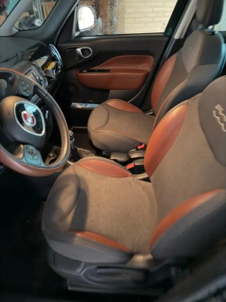 FIAT 500L 2013